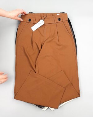 Фотография  585 - Брюки Bestseller+DK Summer 035#10 кг, ЛОТ №8248 оптом в Екатеринбурге и Свердловской области