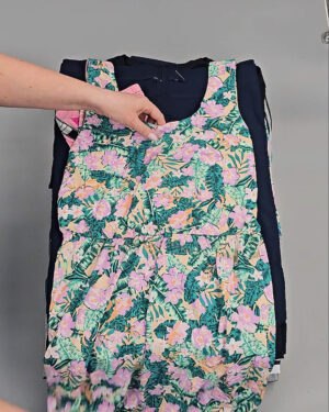 Фотография  274 - LIDL Summer mix 124#15 кг, ЛОТ №8392 оптом в Екатеринбурге и Свердловской области