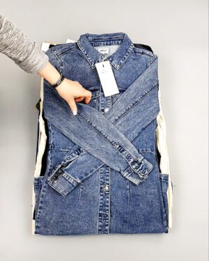 Фотография  918 - Bestseller+DK Summer mix 035#15 кг, ЛОТ №8230 оптом в Екатеринбурге и Свердловской области