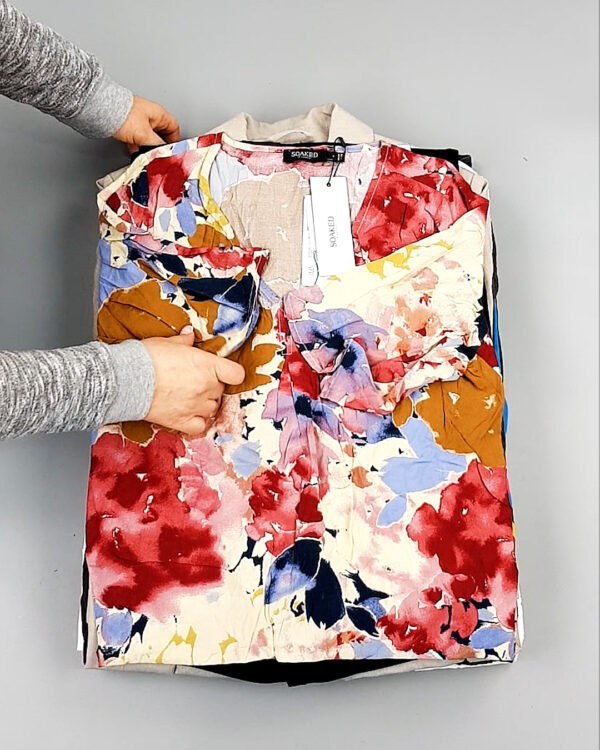 Фотография  470 - DK, Bestseller + Summer mix#15 кг, ЛОТ №8228 оптом в Екатеринбурге и Свердловской области