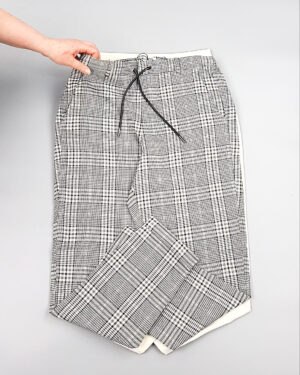 Фотография  520 - Брюки Bestseller+DK Summer 035#10 кг, ЛОТ №8248 оптом в Екатеринбурге и Свердловской области