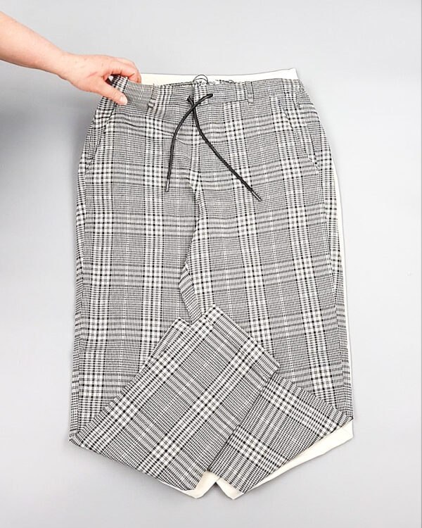 Фотография  751 - Брюки Bestseller+DK Summer 035#10 кг, ЛОТ №8248 оптом в Екатеринбурге и Свердловской области