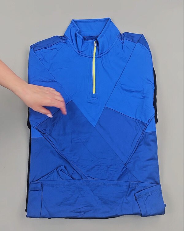 Фотография  466 - SPORT LIDL м/ж 124#5 кг, ЛОТ №8358 оптом в Екатеринбурге и Свердловской области