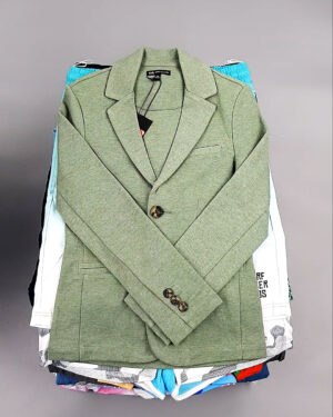 Фотография  251 - C&A детский микс 43#15,6 кг, ЛОТ №8208 оптом в Екатеринбурге и Свердловской области