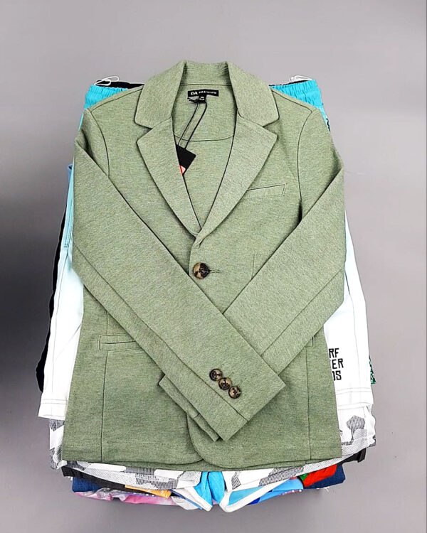 Фотография  171 - C&A детский микс 43#15,6 кг, ЛОТ №8208 оптом в Екатеринбурге и Свердловской области