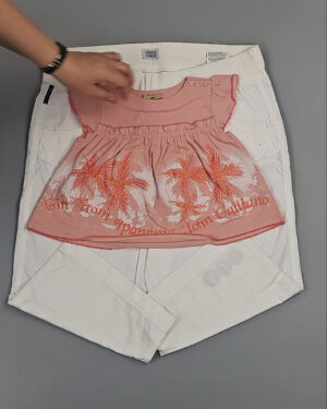 Фотография  295 - BRAND Kids Summer#30 шт, ЛОТ №3 оптом в Екатеринбурге и Свердловской области