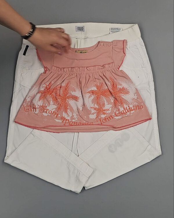 Фотография  129 - BRAND Kids Summer#30 шт, ЛОТ №3 оптом в Екатеринбурге и Свердловской области