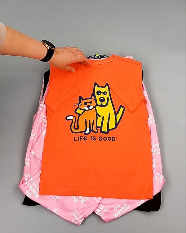 Фотография  506 - BABY KIDS CAN 44#7 кг, ЛОТ №8141 оптом в Екатеринбурге и Свердловской области