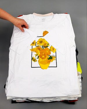 Фотография  367 - LIDL Summer mix 124#15 кг оптом в Екатеринбурге и Свердловской области