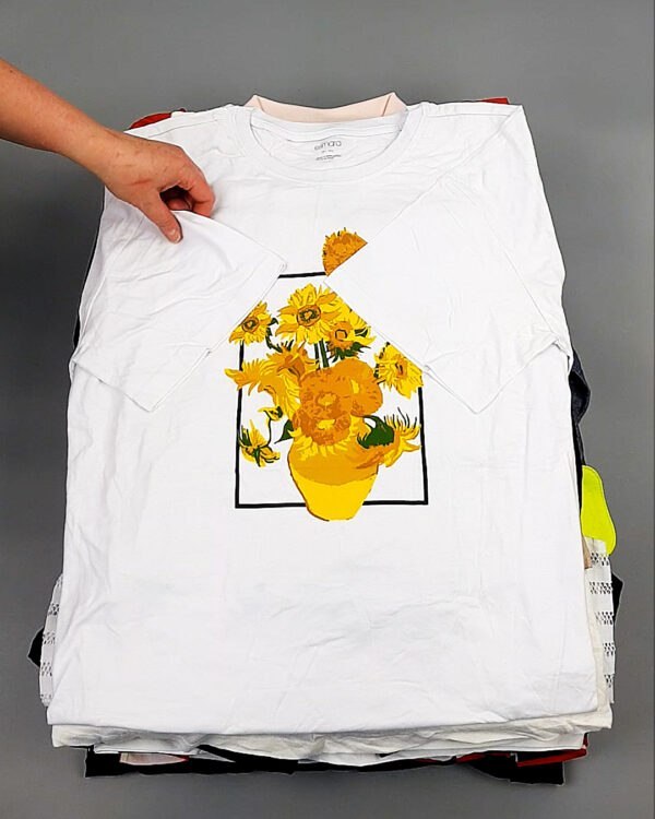 Фотография  307 - LIDL Summer mix 124#15 кг оптом в Екатеринбурге и Свердловской области