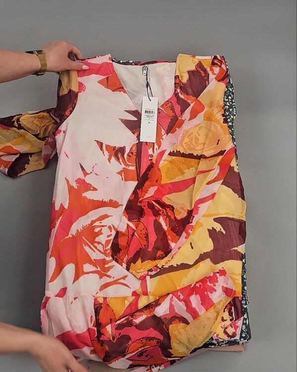 Фотография  460 - JDY Summer mix 045#15 кг, ЛОТ №8424 оптом в Екатеринбурге и Свердловской области