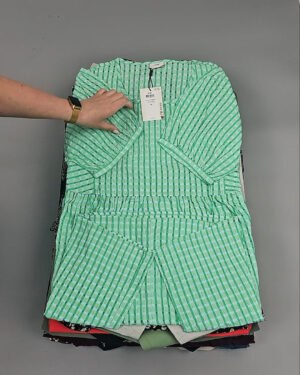 Фотография  603 - JDY Summer mix 045#15 кг, ЛОТ №8425 оптом в Екатеринбурге и Свердловской области