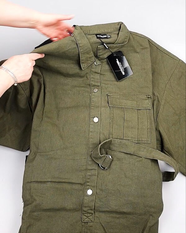 Фотография  511 - Платья Англия СТОК лето#10 кг, ЛОТ №8326 оптом в Екатеринбурге и Свердловской области