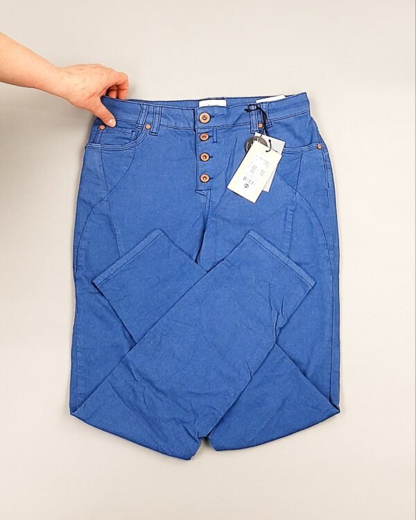 Фотография  523 - Брюки Bestseller+DK Summer 035#10 кг оптом в Екатеринбурге и Свердловской области