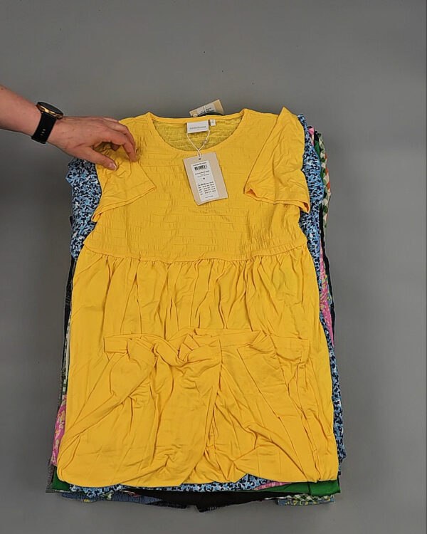 Фотография  253 - MAMA LICIOUS Summer 045 mix#16 кг, ЛОТ №8442 оптом в Екатеринбурге и Свердловской области