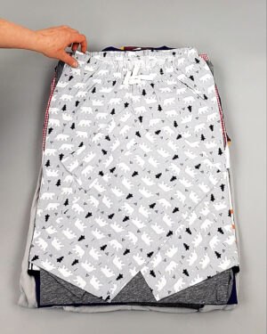 Фотография  303 - Пижамы СТОК CAN 084#10 кг оптом в Екатеринбурге и Свердловской области