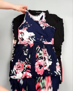 Фотография  634 - Платья Англия СТОК лето#10 кг, ЛОТ №8326 оптом в Екатеринбурге и Свердловской области