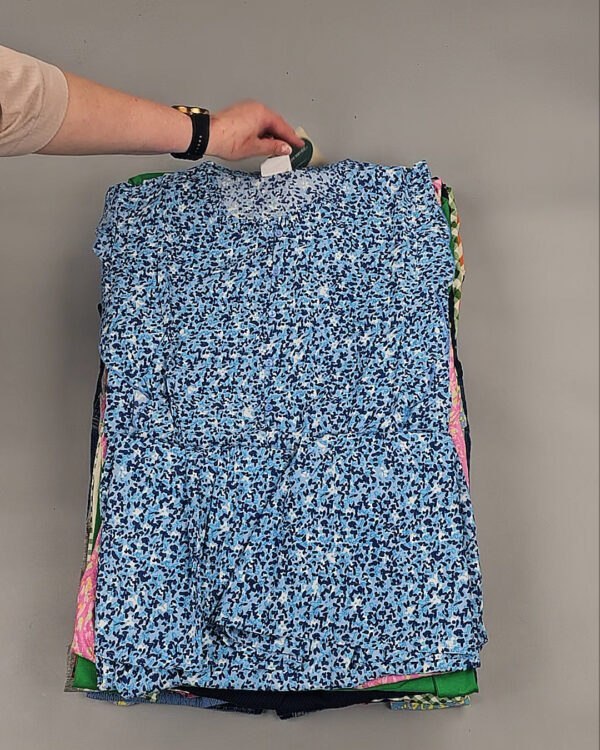 Фотография  369 - MAMA LICIOUS Summer 045 mix#16 кг, ЛОТ №8442 оптом в Екатеринбурге и Свердловской области