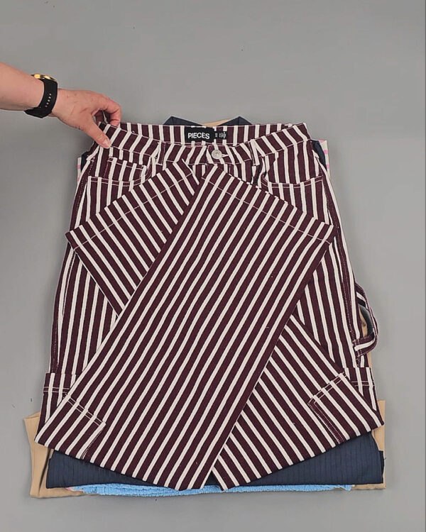 Фотография  280 - PIECES Summer mix 045#15 кг, ЛОТ №8419 оптом в Екатеринбурге и Свердловской области