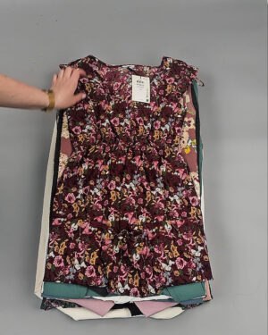 Фотография  480 - JDY Summer mix 045#15 кг, ЛОТ №8427 оптом в Екатеринбурге и Свердловской области