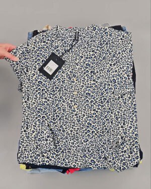 Фотография  204 - BRAND STOCK Summer#20 кг оптом в Екатеринбурге и Свердловской области