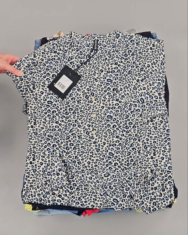 Фотография  827 - BRAND STOCK Summer#20 кг оптом в Екатеринбурге и Свердловской области