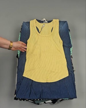 Фотография  458 - JDY Summer mix 045#15 кг оптом в Екатеринбурге и Свердловской области