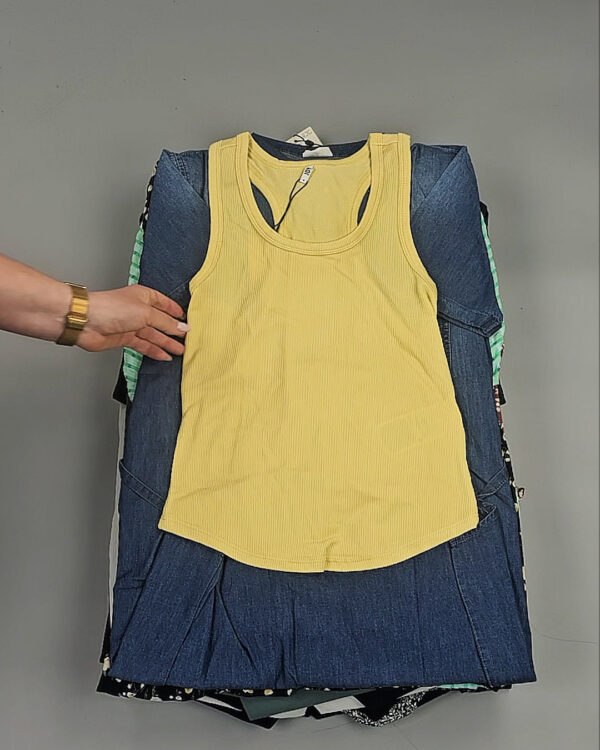 Фотография  304 - JDY Summer mix 045#15 кг оптом в Екатеринбурге и Свердловской области