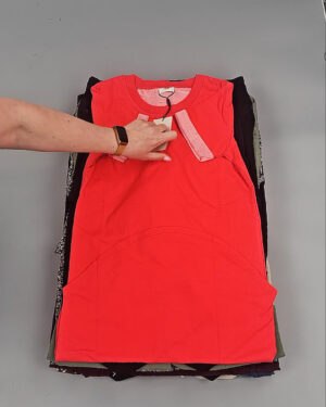 Фотография  599 - JDY Summer mix 045#15 кг, ЛОТ №8425 оптом в Екатеринбурге и Свердловской области