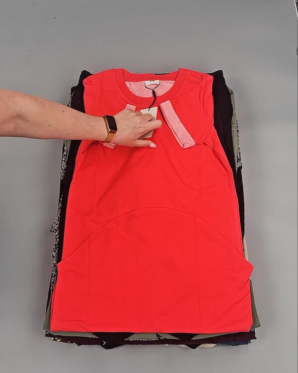 Фотография  943 - JDY Summer mix 045#15 кг, ЛОТ №8425 оптом в Екатеринбурге и Свердловской области