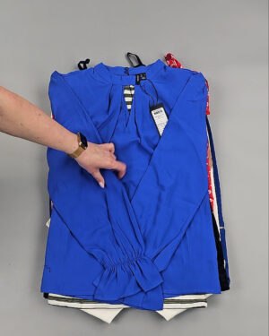 Фотография  474 - VERO MODA  Summer mix 045#13 кг оптом в Екатеринбурге и Свердловской области