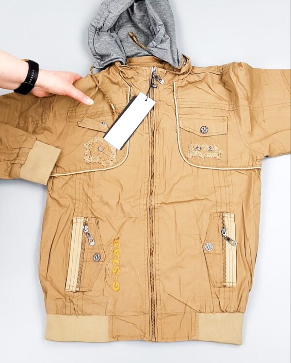 Фотография  704 - BABY KIDS CAN 44#7 кг оптом в Екатеринбурге и Свердловской области