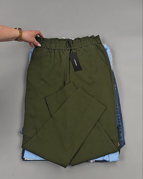 Фотография  200 - VERO MODA  Summer mix 045#13 кг, ЛОТ №8446 оптом в Екатеринбурге и Свердловской области