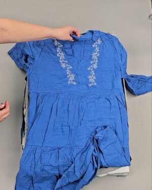 Фотография  479 - LIDL Summer mix 124#15 кг, ЛОТ №8392 оптом в Екатеринбурге и Свердловской области