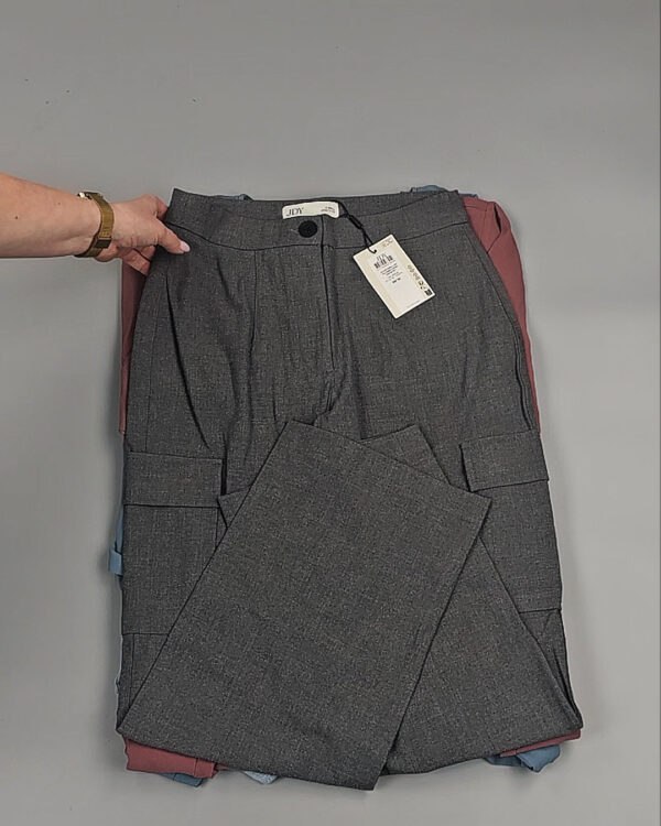 Фотография  354 - JDY Summer mix 045#15 кг, ЛОТ №8426 оптом в Екатеринбурге и Свердловской области