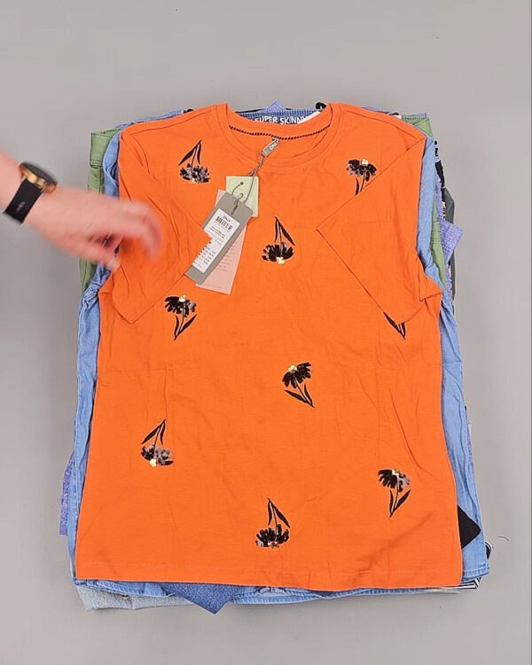 Фотография  375 - BRAND STOCK Summer#20 кг оптом в Екатеринбурге и Свердловской области