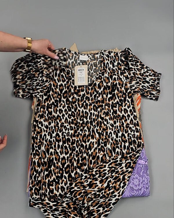 Фотография  829 - MAMA LICIOUS Summer 045 mix#16 кг, ЛОТ №8443 оптом в Екатеринбурге и Свердловской области