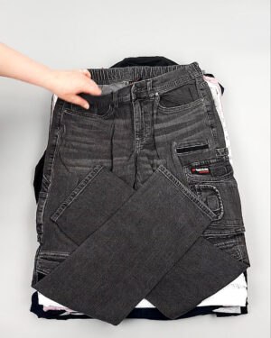 Фотография  548 - LIDL Summer mix 124#15 кг, ЛОТ №8239 оптом в Екатеринбурге и Свердловской области