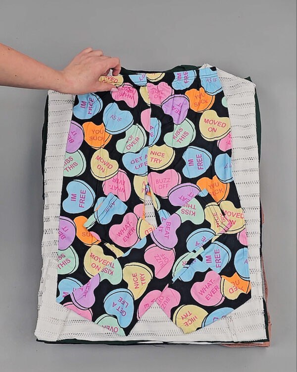 Фотография  992 - LIDL Summer mix 124#15 кг, ЛОТ №8389 оптом в Екатеринбурге и Свердловской области