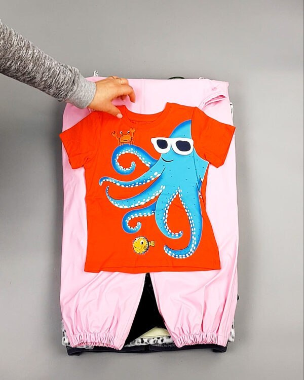 Фотография  472 - C&A детский микс 43#15 кг оптом в Екатеринбурге и Свердловской области