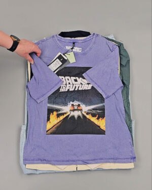 Фотография  759 - BRAND STOCK Summer#20 кг оптом в Екатеринбурге и Свердловской области