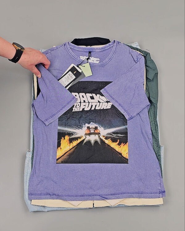 Фотография  600 - BRAND STOCK Summer#20 кг оптом в Екатеринбурге и Свердловской области