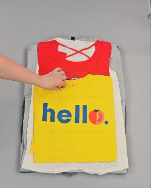 Фотография  960 - LIDL Summer mix 124#15 кг, ЛОТ №8392 оптом в Екатеринбурге и Свердловской области