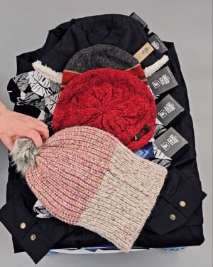 Фотография  804 - CANADA mix 084#50 кг, ЛОТ №8336 оптом в Екатеринбурге и Свердловской области