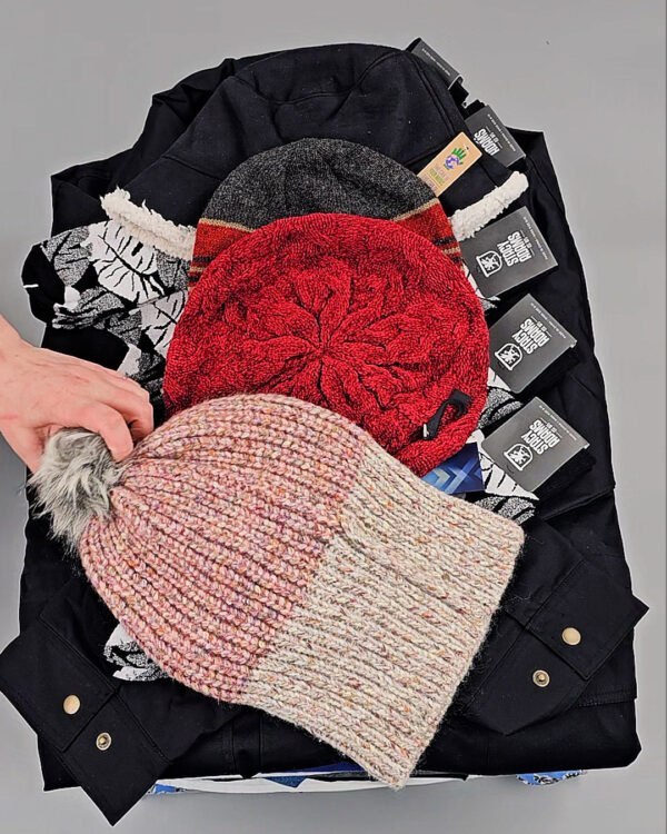 Фотография  604 - CANADA mix 084#50 кг, ЛОТ №8336 оптом в Екатеринбурге и Свердловской области