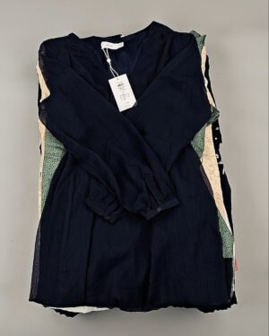 Купить Платья VILA Summer 045#5 кг, ЛОТ №8618 оптом в Екатеринбурге и Свердловской области