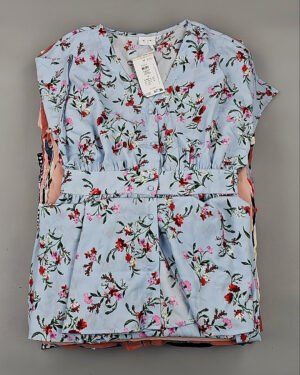 Купить Платья VILA Summer 045#5 кг, ЛОТ №8619 оптом в Екатеринбурге и Свердловской области