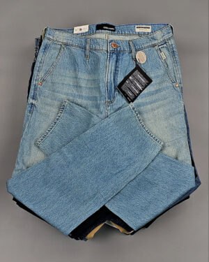 Купить Джинсы BLEND HE 022024#10 кг, ЛОТ №8631 оптом в Екатеринбурге и Свердловской области