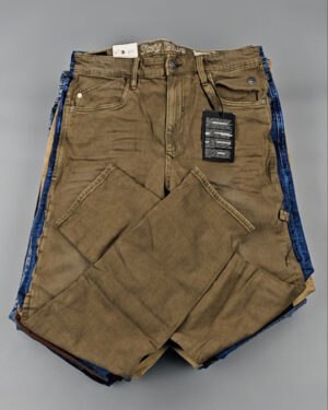 Купить Джинсы BLEND HE 022024#10 кг, ЛОТ №8634 оптом в Екатеринбурге и Свердловской области