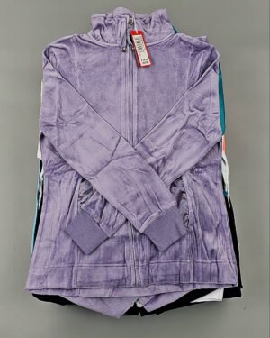 Купить Спортивные костюмы  AD83#10 шт, ЛОТ №8640 оптом в Екатеринбурге и Свердловской области